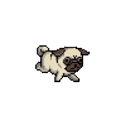 Perrito animado
